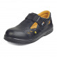 Sandale protectie RAVEN ESD S1 SRC, Cerva