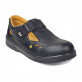 Sandale protectie RAVEN ESD S1 SRC, Cerva