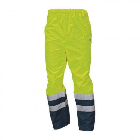 Pantaloni de lucru EPPING NEW HV, Cerva