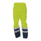 Pantaloni de lucru EPPING NEW HV, Cerva