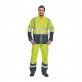 Pantaloni de lucru EPPING NEW HV, Cerva