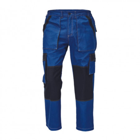 Pantaloni de lucru MAX SUMMER, Cerva