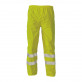 Pantaloni de lucru GORDON HV, Cerva