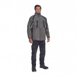 Jacheta de lucru NYALA, Cerva