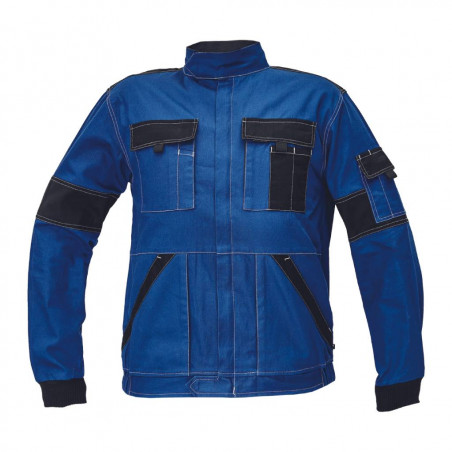 Jacheta de lucru MAX SUMMER, Cerva