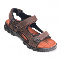 Sandale WULIK, Cerva