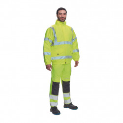 Jacheta de lucru CLOTON HV, Cerva