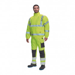 Jacheta de lucru CLOTON HV, Cerva