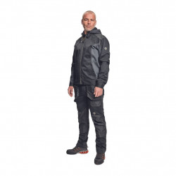 Jacheta de lucru DAYBORO, Cerva