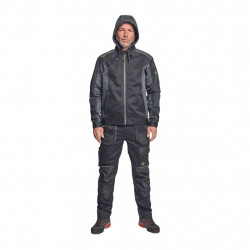 Jacheta de lucru DAYBORO, Cerva