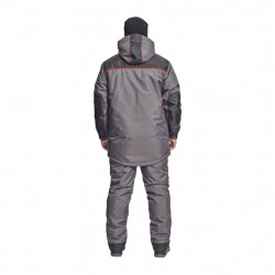 Jacheta de iarna CREMORNE, Cerva