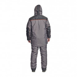 Jacheta de iarna CREMORNE, Cerva