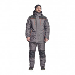 Jacheta de iarna CREMORNE, Cerva