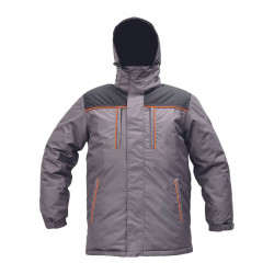 Jacheta de iarna CREMORNE, Cerva