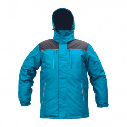 Jacheta de iarna CREMORNE, Cerva