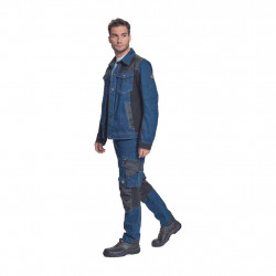 Jacheta de lucru NEURUM DNM, Cerva