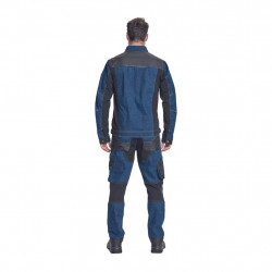 Jacheta de lucru NEURUM DNM, Cerva