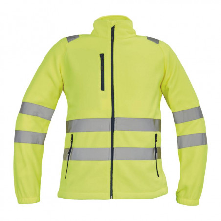 Jacheta din lana ALMERIA HV, Cerva