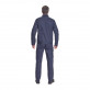 Jacheta de lucru ZARAGOZA, Cerva