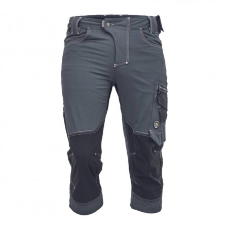 Pantaloni de lucru NEURUM PFM 3/4, Cerva