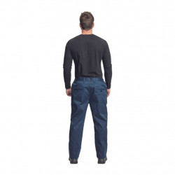 Pantaloni de lucru LAGAN, Cerva