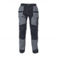 Pantaloni de lucru KEILOR, Cerva