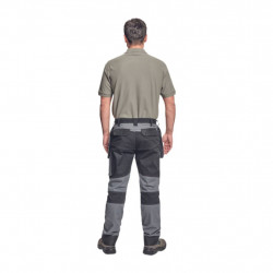 Pantaloni de lucru KEILOR, Cerva