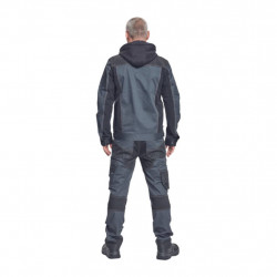 Pantaloni de lucru NEURUM CLS, Cerva