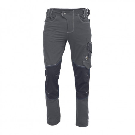 Pantaloni de lucru NEURUM PFM, Cerva