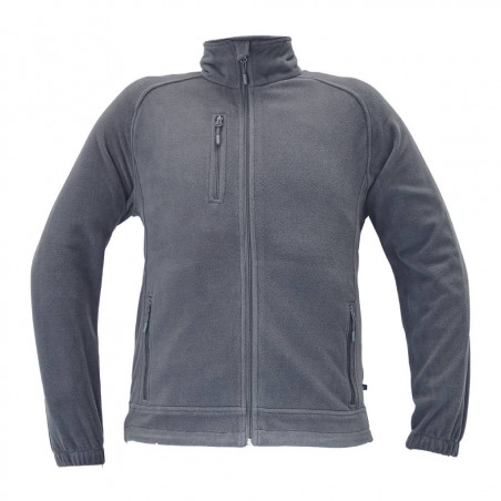 Jacheta din lana BHADRA, Cerva