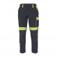 Pantaloni de lucru MAX VIVO, Cerva