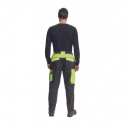 Pantaloni de lucru MAX VIVO, Cerva