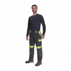 Pantaloni de lucru MAX VIVO, Cerva