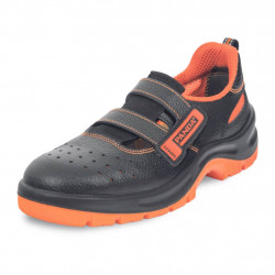 Sandale de lucru GAMMA NEOS O1 SRC, Cerva