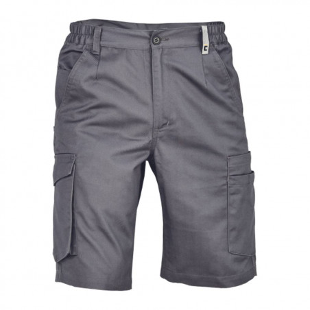 Pantaloni scurti de lucru GIJON, Cerva