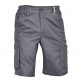 Pantaloni scurti de lucru GIJON, Cerva