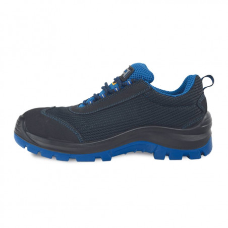 Pantofi protectie WADE MF ESD S1P SRC, Cerva