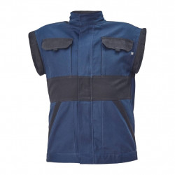 Jacheta de lucru MAX NEO, Cerva, Maneci detasabile