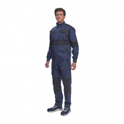 Jacheta de lucru MAX NEO, Cerva, Maneci detasabile