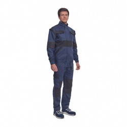 Jacheta de lucru MAX NEO, Cerva, Maneci detasabile