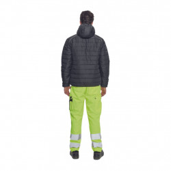 Jacheta de lucru MAX VIVO LIGHT, Cerva