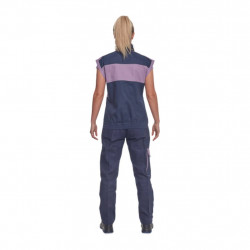 Jacheta de lucru MAX NEO LADY, Cerva, Maneci detasabile