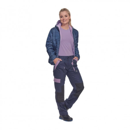 Jacheta de lucru MAX NEO LADY LIGHT, Cerva
