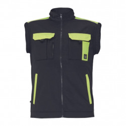 Jacheta de lucru MAX VIVO, Cerva, Maneci detasabile