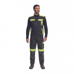 Jacheta de lucru MAX VIVO, Cerva, Maneci detasabile