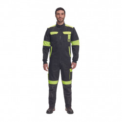 Jacheta de lucru MAX VIVO, Cerva, Maneci detasabile