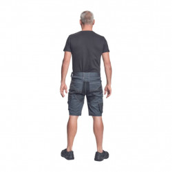 Pantaloni scurti de lucru NEURUM CLS, Cerva