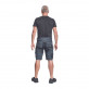 Pantaloni scurti de lucru NEURUM CLS, Cerva