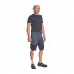 Pantaloni scurti de lucru NEURUM CLS, Cerva