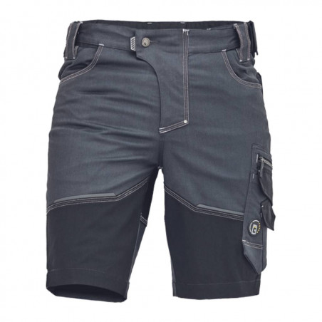 Pantaloni scurti de lucru NEURUM CLS, Cerva